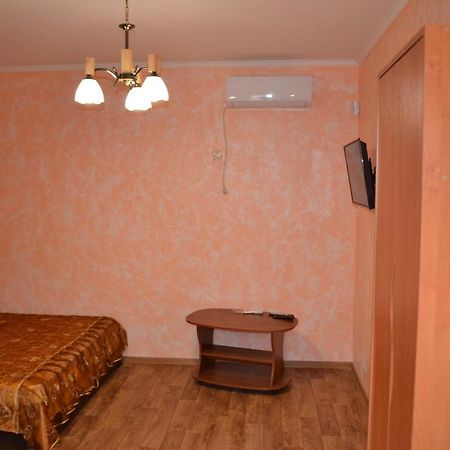 Мини-Отель Veravilla TTchornomorsk Extérieur photo