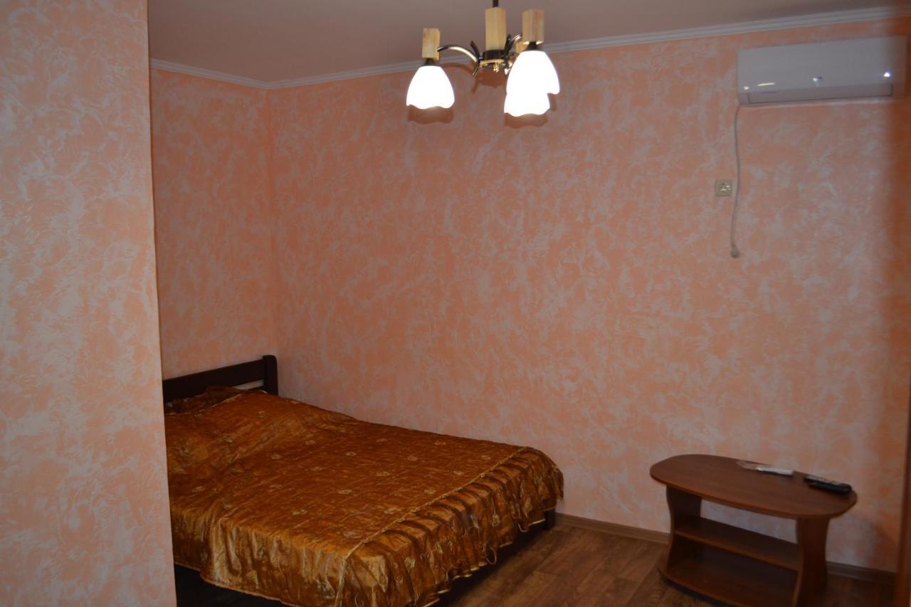 Мини-Отель Veravilla TTchornomorsk Extérieur photo